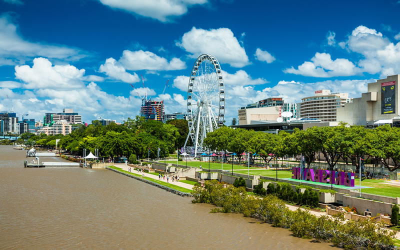 Brisbane Coogee Beach Accommodation